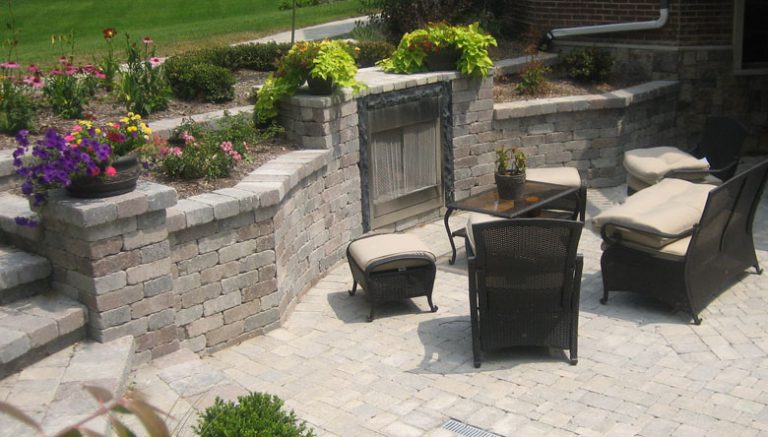 Visionary Landscaping-Complete Landscape Design-Shelby Twp