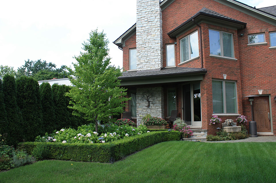Softscape for Your Landscape