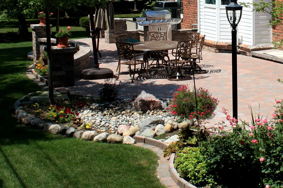 Good Reasons to Invest in Water Features - Visionary Landscaping