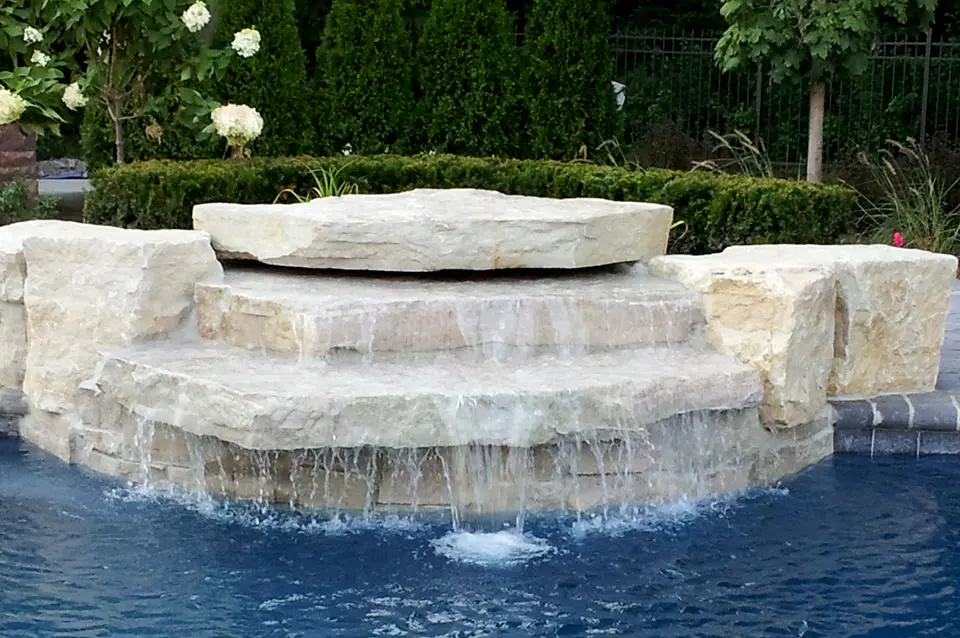 Water Features - To Help Enhance Your Backyard