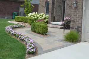 Talk Landscape Design in Shelby Township - Visionary Landscaping