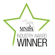 MNDA Industry Award Winner