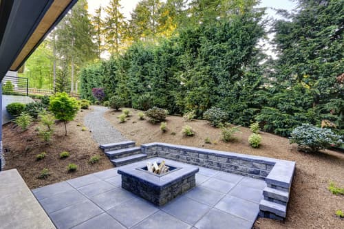 outdoor living features family fun visionary landscaping